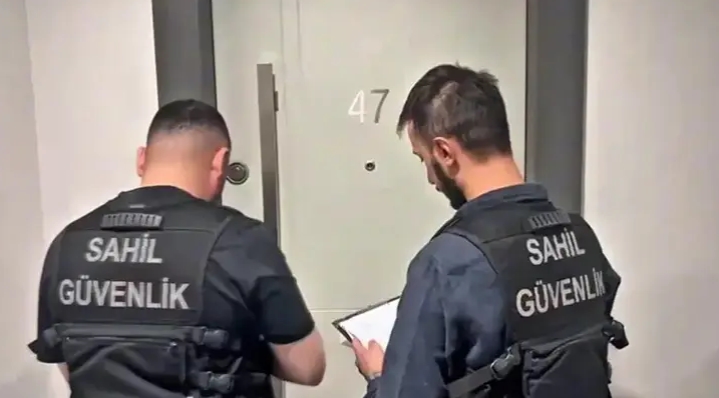 İstanbul merkezli 4 ilde gümrük kaçakçılığı operasyonu