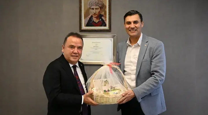 Muhittin Böcek: Ferdi Zeyrek'e 950 bin avro götürdüm