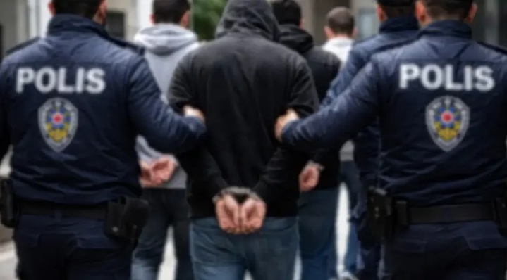 Siber suçlarla mücadele kapsamında 330 şüpheli yakalandı