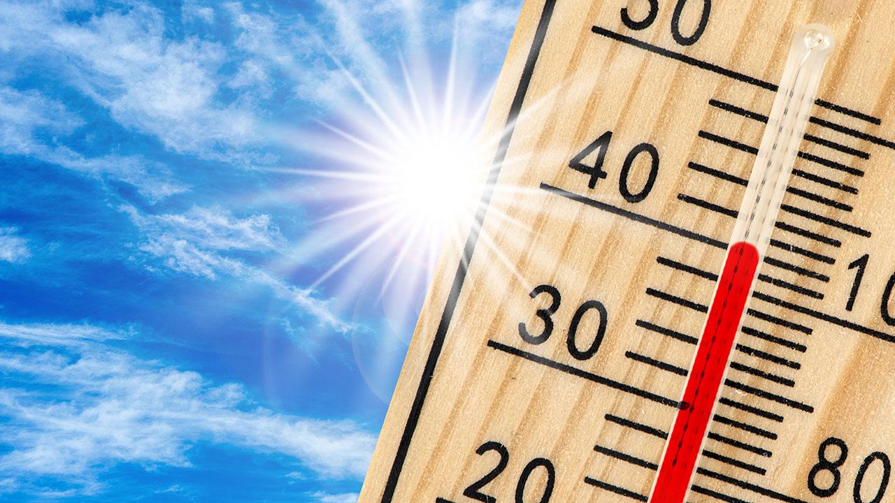 Sağlık Bakanlığı'ndan aşırı sıcaklar için uyarılar!