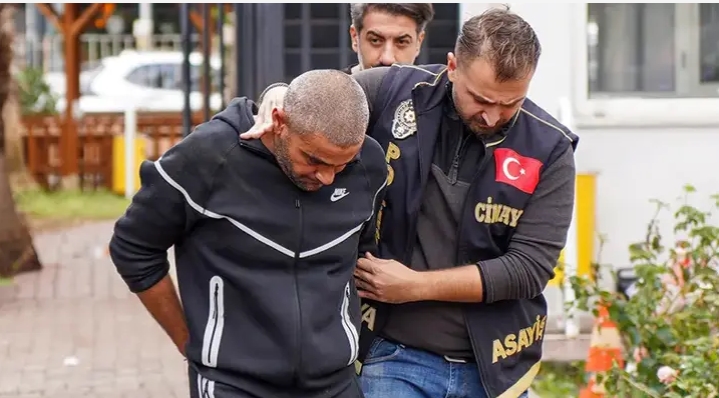 Kuzenini 2 şarjör mermiyle öldüren sanık: Keşke onun yerine ben ölseydim