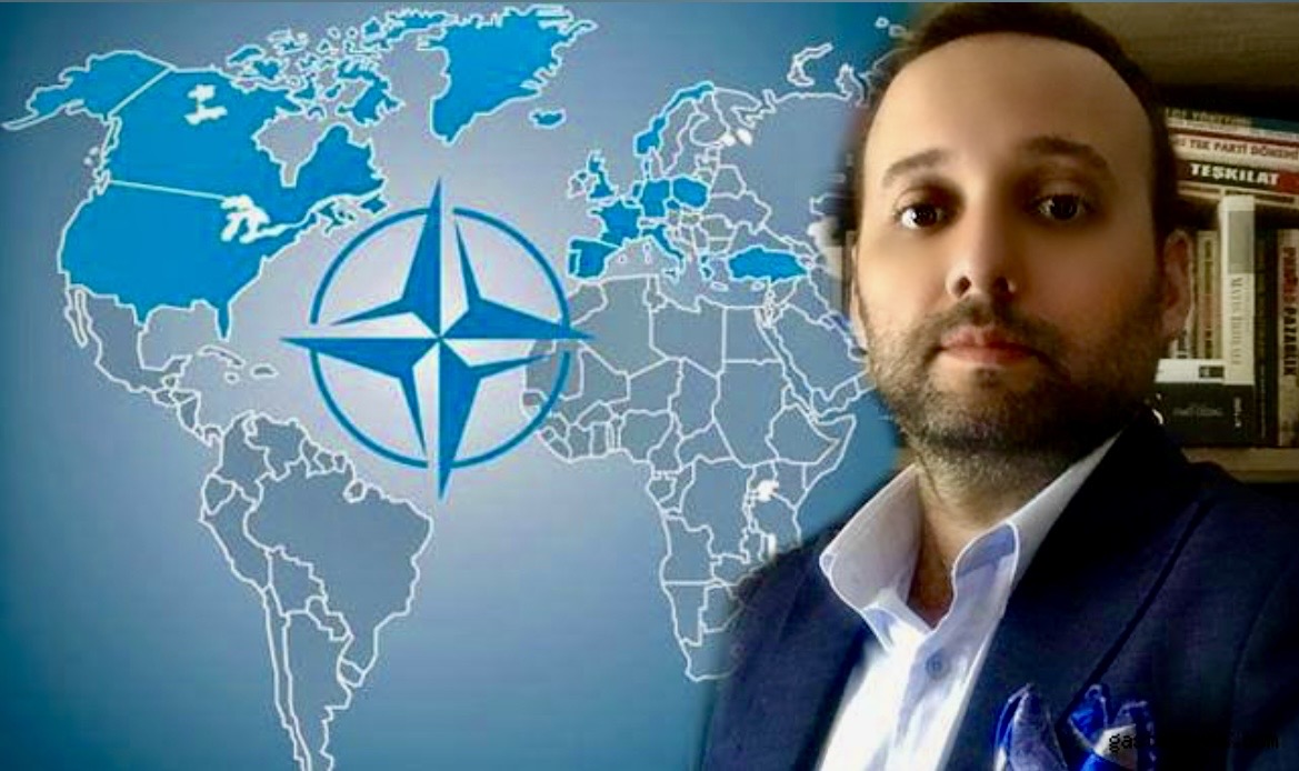''Türkiye Küresel Güç Olabilir''