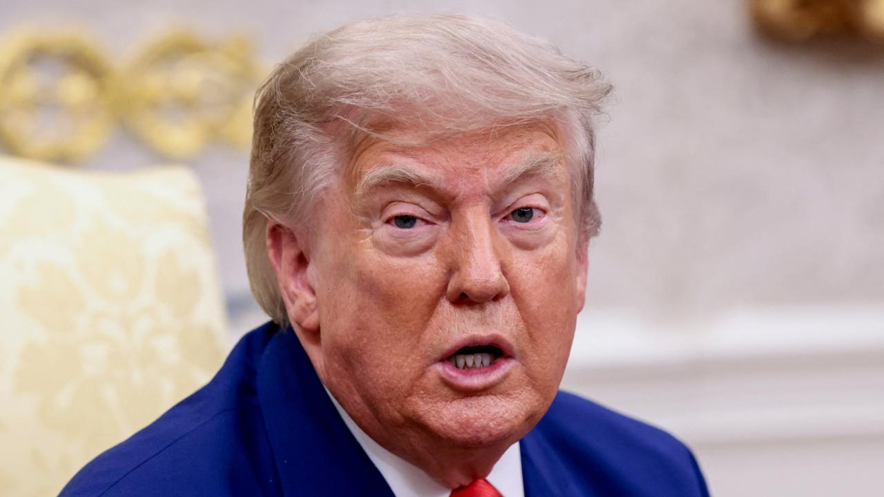 Trump'tan İran'a "askeri harekat" tehdidi