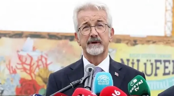 Tutuklu eski belediye başkanı Erdem: Dairelerin satışları ile ilgili bilgim yok