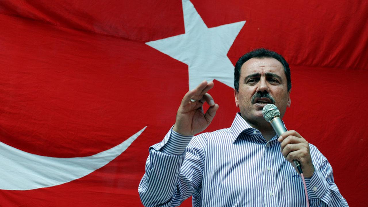 Muhsin Yazıcıoğlu'nun ölümünde yeni deliller