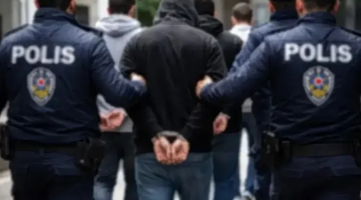 Eyüpsultan Belediye Başkan Yardımcısı gözaltına alındı
