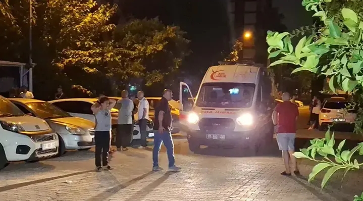 Adana'da boşanma aşamasındaki eşini uykusunda tabancayla öldürdü