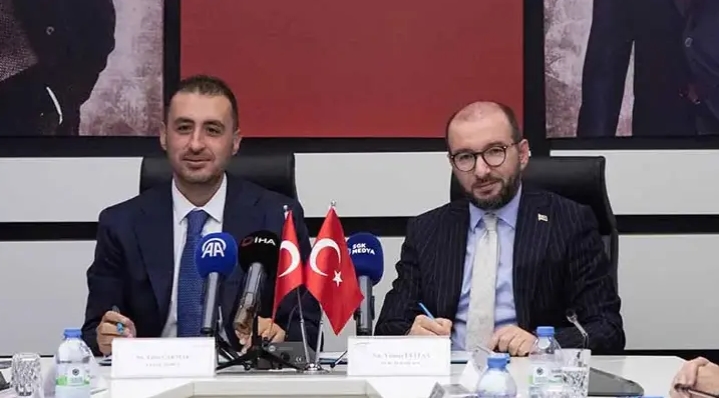 SGK'dan emeklilere yönelik iş birliği anlaşması