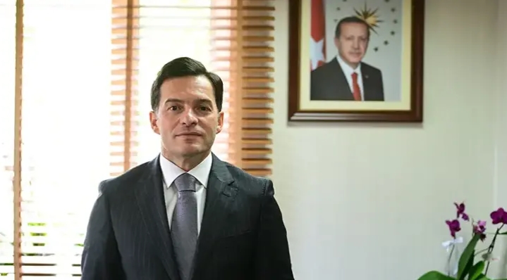 Göç İdaresi Başkanı Yazıcı: 406 insan ticareti mağduru koruma altına alındı