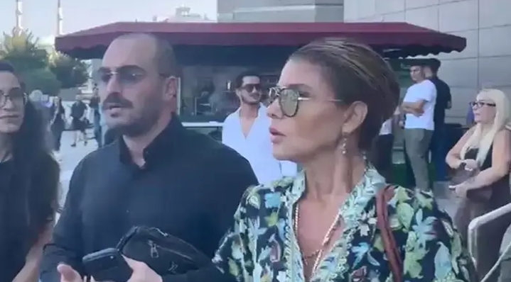 Gülben Ergen'in Ahbap soruşturmasındaki savcılık ifadesi ortaya çıktı
