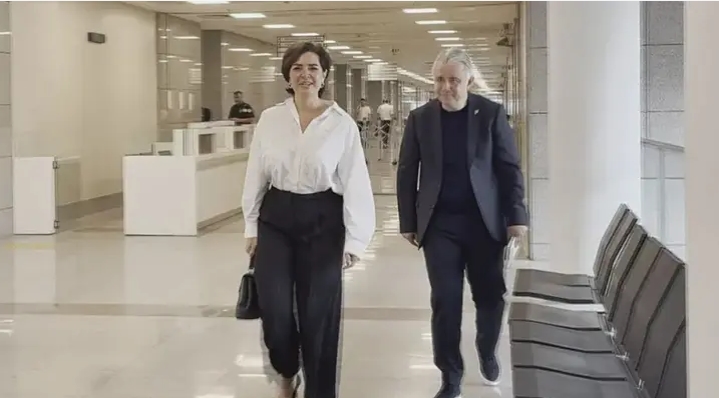 Özlem Gürses'in Ahbap soruşturmasındaki ifadesi ortaya çıktı