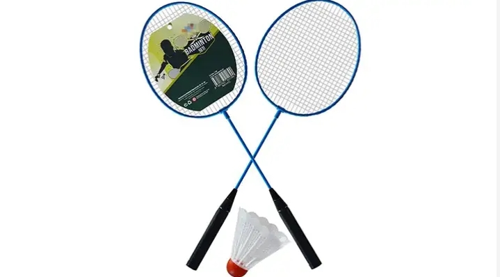 Bakanlıktan güvensiz bulunan badminton seti için yasak kararı