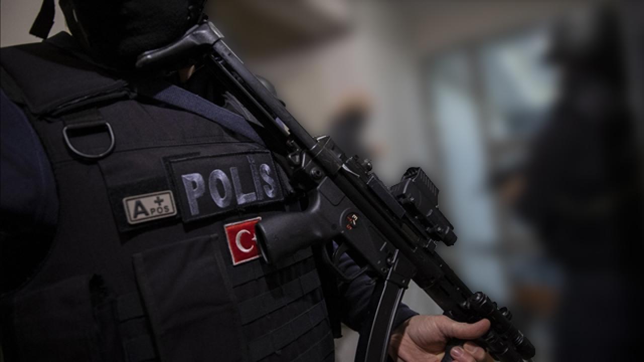 Ankara'da NATO Zirvesi öncesi 'Turkuaz' operasyonu: 46 gözaltı