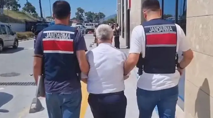 22 ilde FETÖ operasyonu: 51 tutuklama