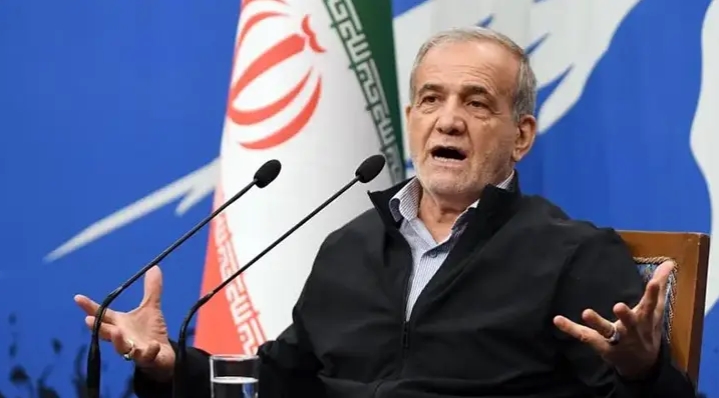 Pezeşkiyan: Müzakereler konusunda uzmanlık dışı açıklamalar kazanımları küçültüyor