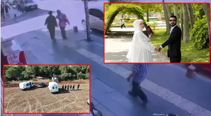 Arnavutköy’de öldürülüp ormanlık alana gömülen düğün fotoğrafçısı cinayetine ilişkin detaylar ortaya çıktı