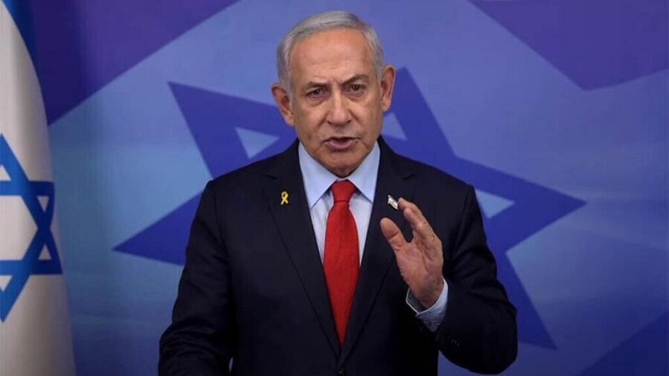Netanyahu'nun Trump ile Türkiye'nin F-35'lere erişimini görüşeceği iddia edildi