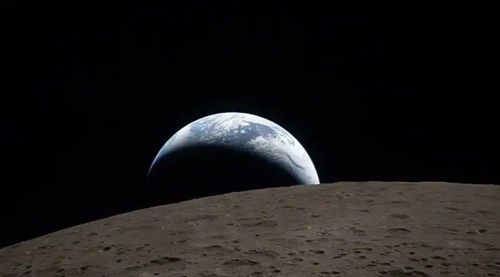 NASA Ay'da üs kurmaya hazırlanıyor