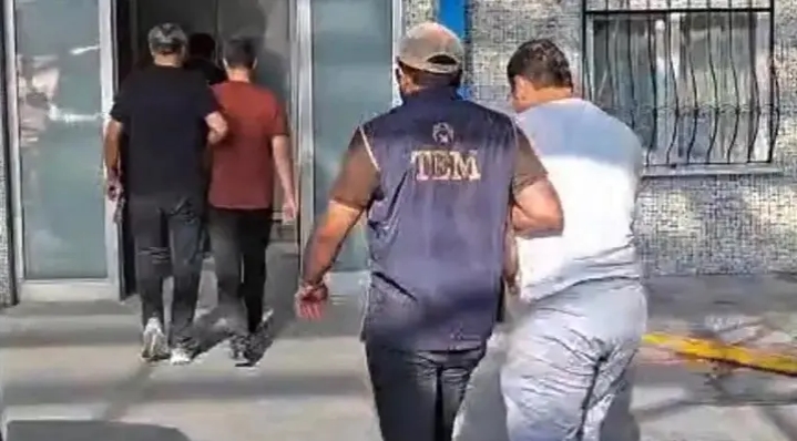 Konya merkezli 8 ilde FETÖ operasyonu: 21 gözaltı