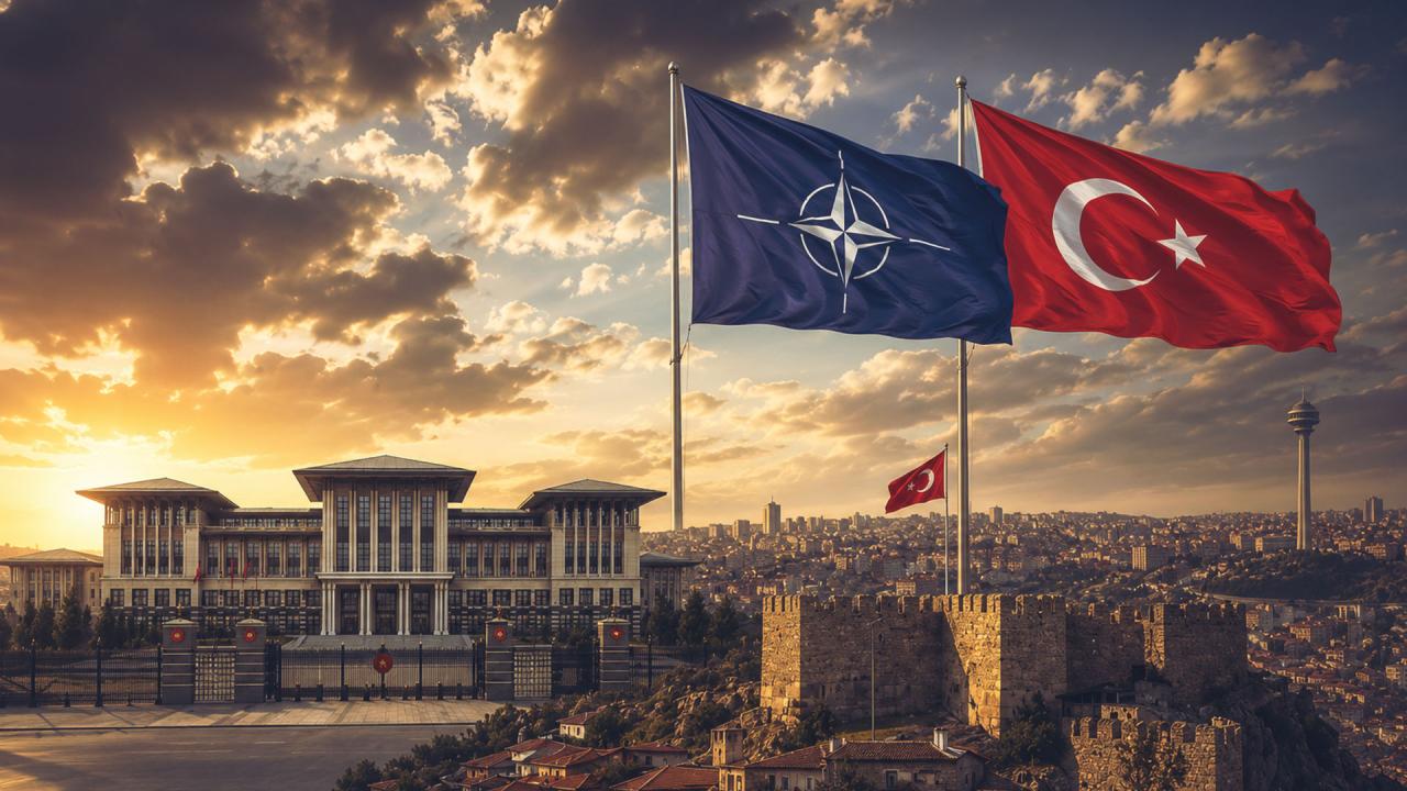 NATO Ankara Zirvesi'nde müttefikler 50 milyar doları aşan yeni tedarik anlaşması sağladı