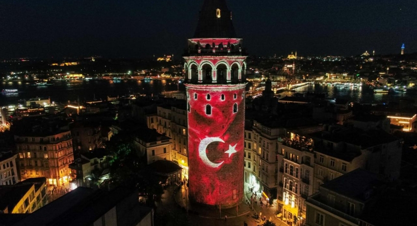 15 Temmuz Destanı 10. yılında tüm yurtta anılacak
