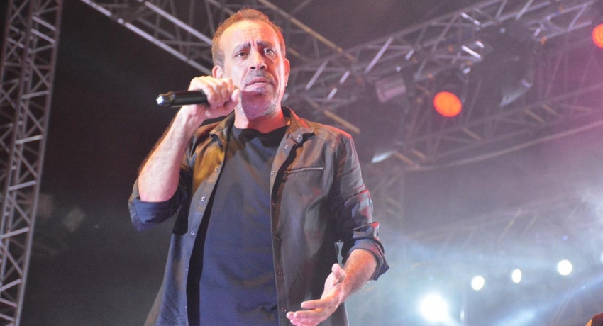 "Ahbap Derneği" soruşturması: Haluk Levent ve 16 kişi gözaltında