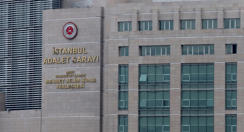 Ahbap Derneği soruşturmasında gözaltı sayısı 36'ya yükseldi