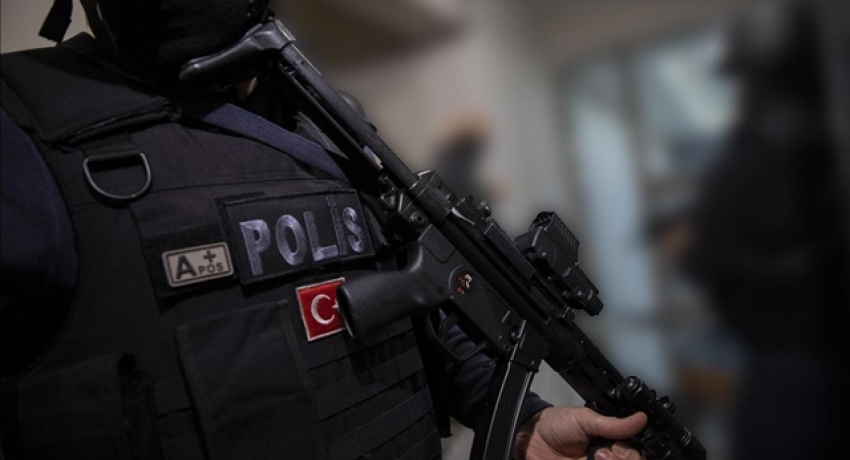 Ankara'da NATO Zirvesi öncesi 'Turkuaz' operasyonu: 46 gözaltı