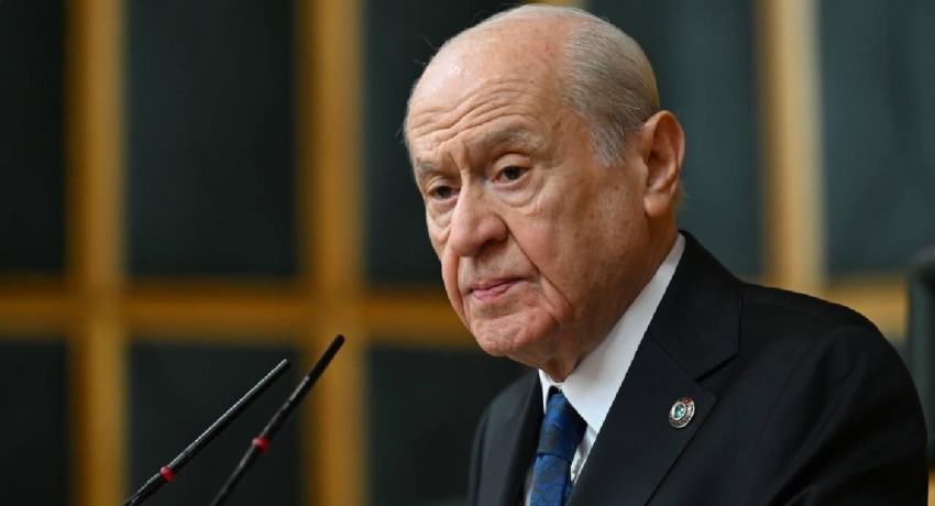 Bahçeli: Kıbrıs Türklüğüne istikamet tayin edecek irade, Brüksel’de değildir