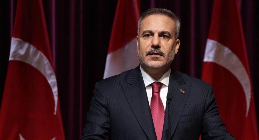 Bakan Fidan: Türkiye, ASEAN'ın Diyalog Ortağı olarak kabul edildi