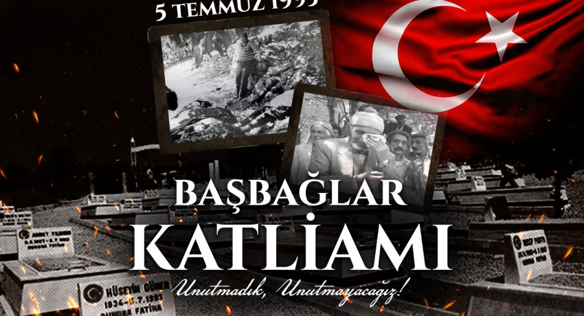 Başbağlar katliamının acısı 33 yıldır dinmiyor