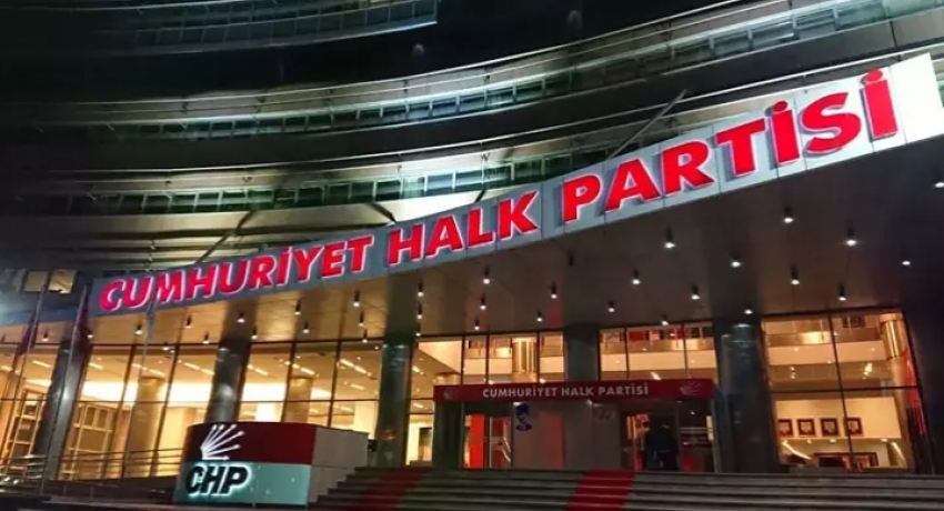 CHP’nin ‘mutlak butlan’ dosyası Yargıtay’a gönderildi