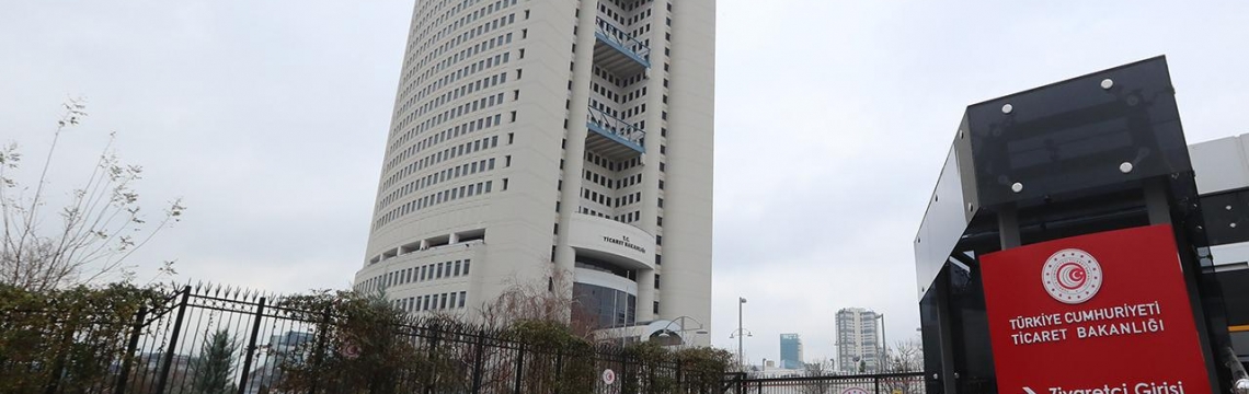 Dış ticaret mevzuatına aykırı davranan firmalara 6 ayda 8,3 milyar liralık ceza