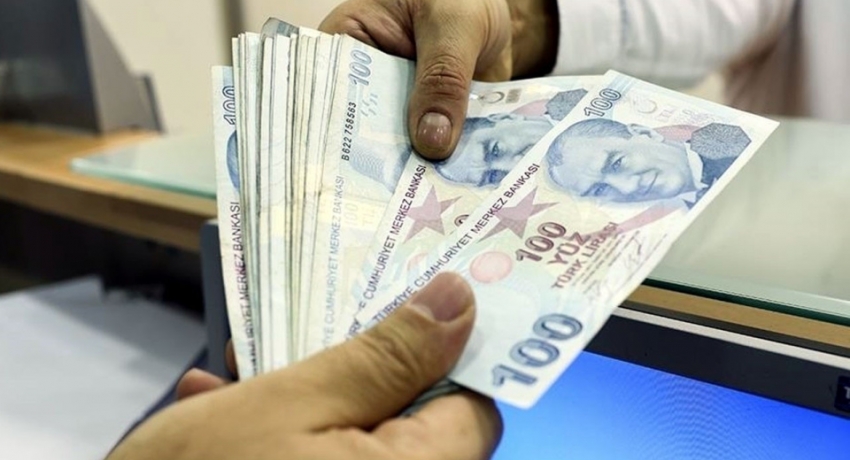 En düşük emekli aylığı 23 bin 552 liraya çıkarılıyor