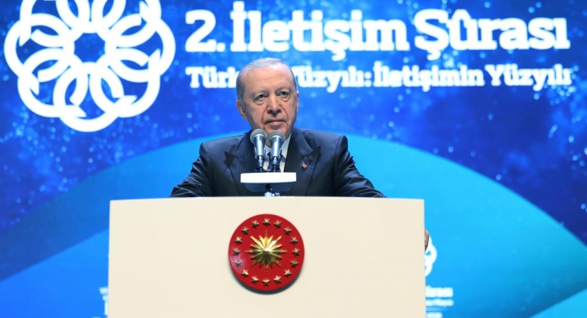 Erdoğan: Depremi kullanarak fırsatçılık yapanlar adalete hesap veriyor