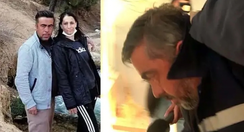 Figen'i öldüren eşinin 24 yıl hapis cezası onandı, kayınbiraderi ise tahliye edildi