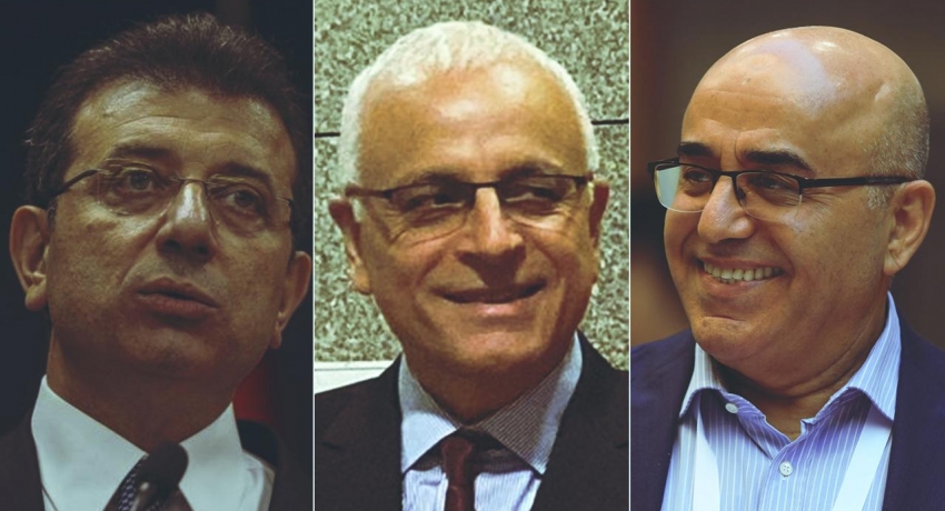İmamoğlu ile 3 sanığın yargılandığı "casusluk" davasında ara karar