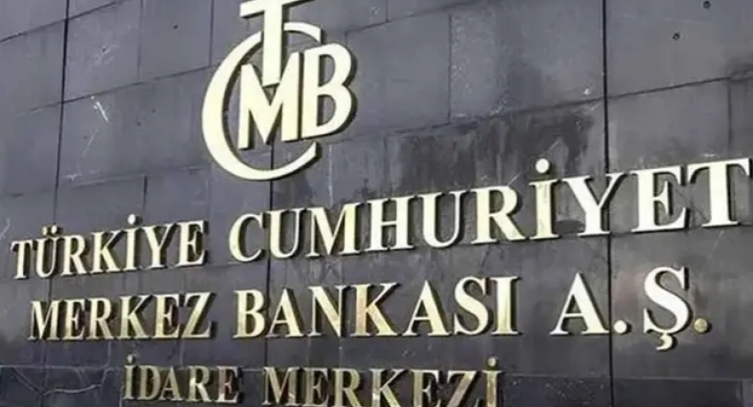 Merkez Bankası faiz oranını sabit tuttu