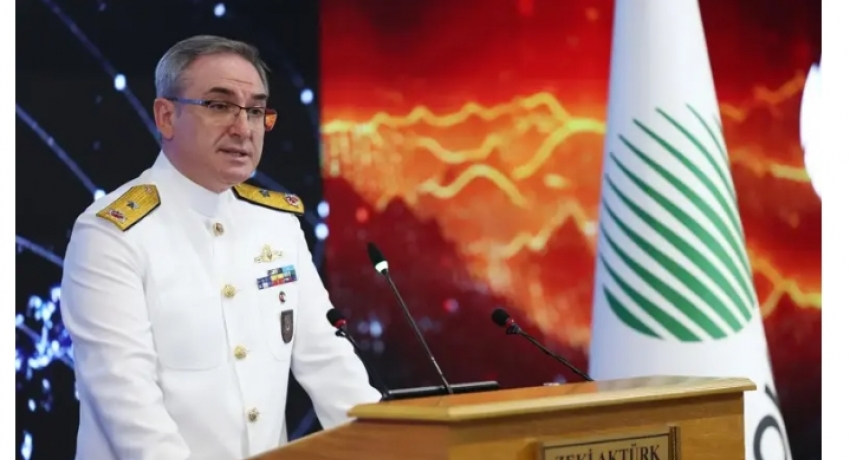 MSB: Eurofighter uçuş eğitimi için personel Birleşik Krallık'a gönderilecek