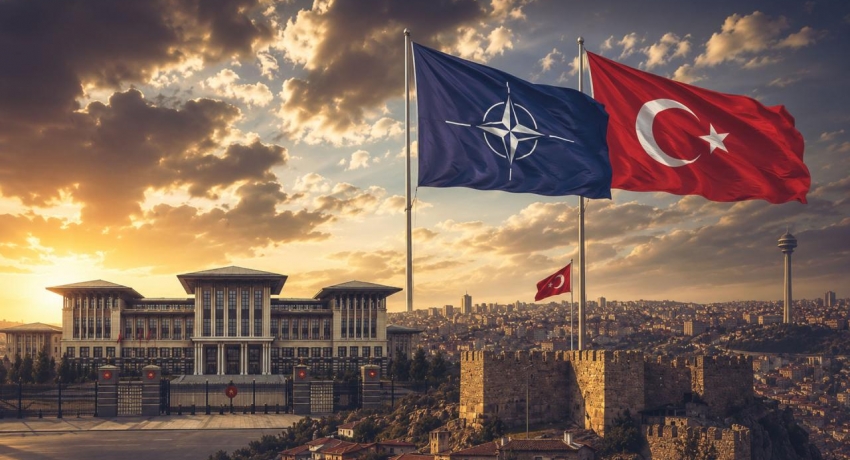 NATO Ankara Zirvesi'nde müttefikler 50 milyar doları aşan yeni tedarik anlaşması sağladı