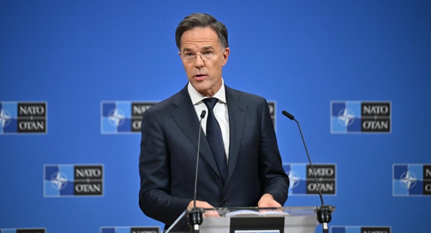 NATO Genel Sekreteri Rutte: Türkiye devasa savunma sanayii avantajına sahip