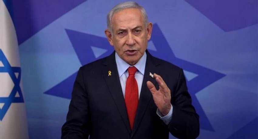 Netanyahu'nun Trump ile Türkiye'nin F-35'lere erişimini görüşeceği iddia edildi