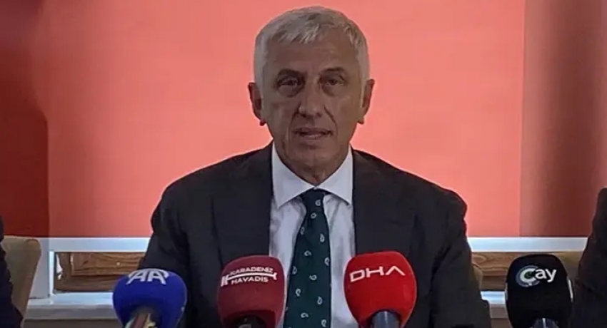 Of Belediyesi'nden İspanya Milli Takımı ile Başbakan Sanchez’e 'Fahri Hemşehrilik Beratı'