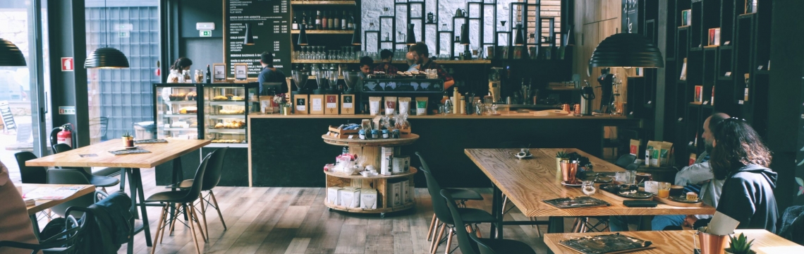 Restoran ve kafelerde yeni dönem resmen başladı