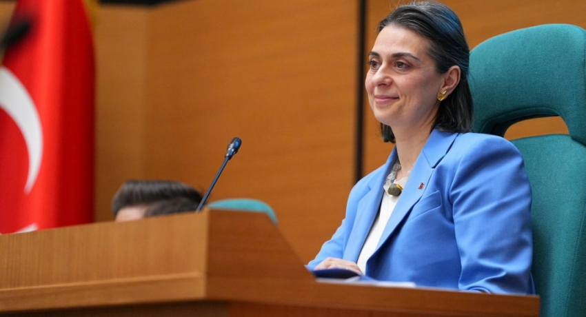 Sinem Dedetaş adliyeye sevk edildi