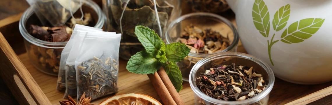 Tıbbi bitki çayları Sağlık Bakanlığı tarafından ruhsatlandırılacak
