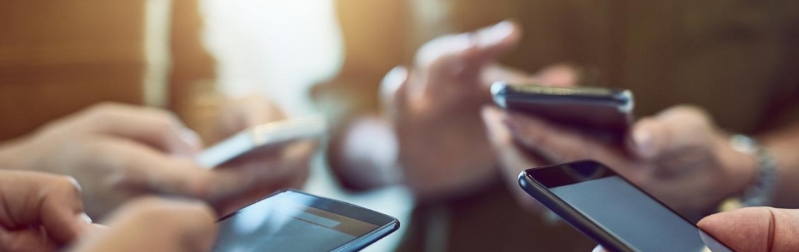 TikTok, X ve Meta, Meclis'te sunum yaptı
