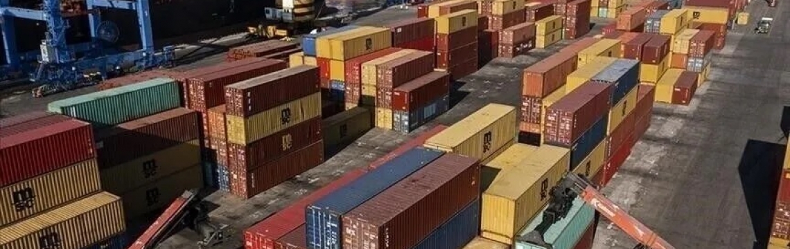 Türkiye'den Latin Amerika ve Karayipler'e ilk 6 ayda 2,5 milyar dolarlık ihracat