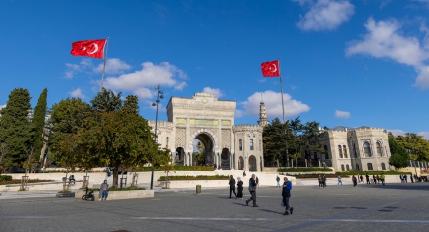Üniversite affı düzenlemesi Meclis'te