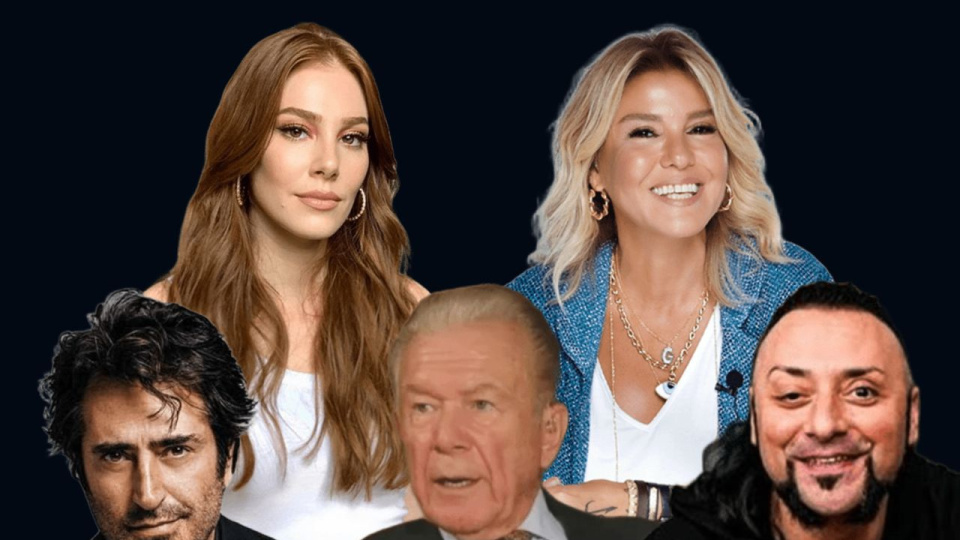 AHBAP soruşturmasında 5 kişi daha ifadeye çağrılacak